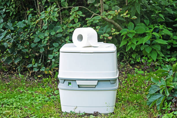 Best Porta potty delivery and setup  in Kayak Point, WA