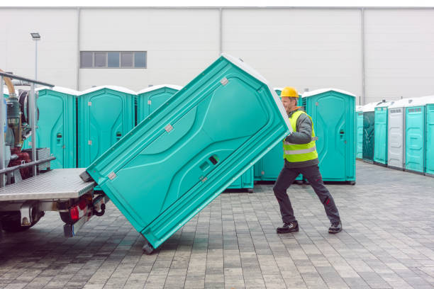 Best Local porta potty services  in Kayak Point, WA