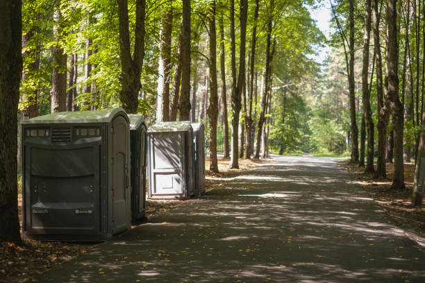 Best Affordable portable toilet rental  in Kayak Point, WA