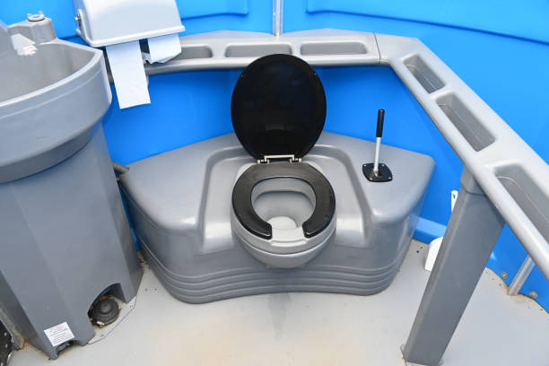 Portable Toilet Options We Offer in Kayak Point, WA