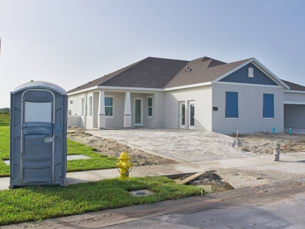Best Wedding porta potty rental  in Kayak Point, WA